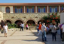 Μονοήμερη εκδρομή στη Δυτική Αττική (Φωτογραφίες)