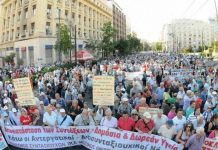 Οι υποσχέσεις δίνουν και παίρνουν…