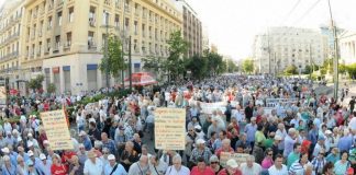 Η «μάχη» που έχουμε μπροστά μας