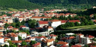 Διήμερη εκδρομή 9 – 10 Νοεμβρίου στο Καρπενήσι