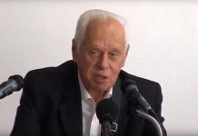 Έφυγε από την ζωή ο Γιάννης Γουσέτης