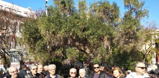 ΤΙΜΗ ΚΑΙ ΔΟΞΑ ΣΤΟΥΣ ΗΡΩΕΣ ΤΟΥ ΠΟΛΥΤΕΧΝΕΙΟΥ