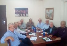 Ανοικτά από τις 30 Αυγούστου τα γραφεία του Συλλόγου