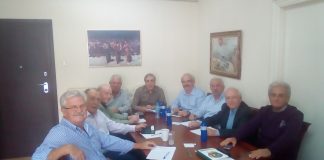 Υπόμνημα στο υπουργείο Εργασίας για το νέο ασφαλιστικό νόμο