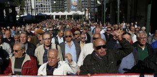 Κάλεσμα στο Παναττικό Συλλαλητήριο στις 30 Νοεμβρίου