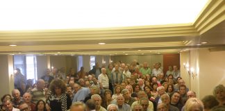 Υπενθύμιση για τη συγκέντρωση στη Θεσσαλονίκη στις 23/11