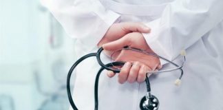 Υπηρεσίες γιατρού για τον μήνα Δεκέμβριο