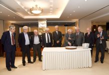 Εκδήλωση κοπής πίτας του Συλλόγου το Σάββατο 1 Φεβρουαρίου