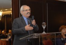 Γενική Συνέλευση (Βίντεο): Ομιλία του προέδρου Γ.Πεπόνη για τον Διοικητικό και Οικονομικό Απολογισμό του 2019