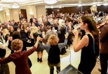 Ολοκληρώθηκαν οι εκδηλώσεις κοπής πίτας στην επαρχία