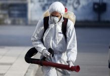 Αναστολή λειτουργίας των γραφείων του Συλλόγου λόγω του κορωνοϊού