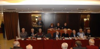 Πλήρης αποδοχή του έργου της Διοίκησης στη Γενική Συνέλευση