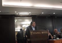 «Έφυγε» ο Δημήτρης Ρούκος