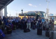 Υπόμνημα στον υπουργό Τουρισμού για τα προβλήματα του Κοινωνικού-Θεραπευτικού Τουρισμού των Συνταξιούχων