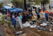 Μυτιλήνη ώρα μηδέν