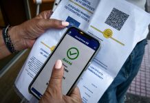 Είσοδος στα γραφεία του Συλλόγου – Ποια έγγραφα πρέπει να έχετε μαζί σας