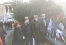 Αποκατάσταση των συντάξεων και αυξήσεις!