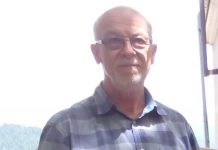 Καλό ταξίδι Μάξιμε