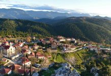 Οι συνταξιούχοι των ΕΛΤΑ μπορούν να επισκέπτονται τις παραθεριστικές κατοικίες στο Κερασοχώρι