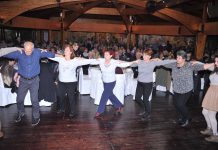 Ημερομηνίες εκδηλώσεων σε Λαμία, Λάρισα και Κοζάνη