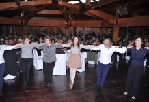 Ημερομηνίες εκδηλώσεων σε Αλεξανδρούπολη, Καβάλα και Θεσσαλονίκη