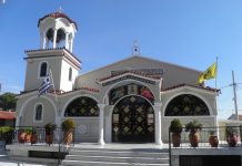 Έφυγε από τη ζωή ο συνάδελφος Θανάσης Τράπαλης