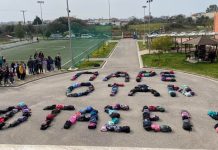 Τραγωδία στα Τέμπη – Οι ευθύνες πρέπει, επιτέλους, να καταλογιστούν!