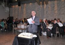 Κοπή Πίτας του Συλλόγου στο Athens Loft