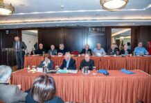 Ομιλία του Προέδρου στη Γενική Συνέλευση