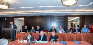 Ομιλία του Προέδρου στη Γενική Συνέλευση