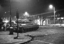 Το Πολυτεχνείο ζεί!