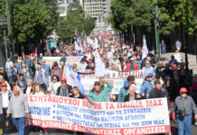 Μεγάλη συμμετοχή στην Παναττική Συγκέντρωση της Σ.Ε.Α. – Τί δήλωσε ο πρόεδρος (Βίντεο)