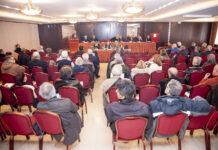 Τριπλό κάλεσμα – Πρωτοχρονιάτικη πίτα, σύγκλιση Περ.Επιτροπών και Γενική Εκλογοαπολογιστική Συνέλευση