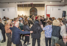 Ο Σύλλογος «έκοψε» την Πρωτοχρονιάτικη πίτα στην Αθήνα – Φωτογραφίες από την εκδήλωση