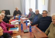 Συγκροτήθηκε το νέο προεδρείο – Ποια είναι τα μέλη του Διοικητικού Συμβουλίου