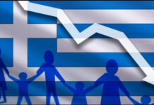 Βόμβα για το ασφαλιστικό το δημογραφικό – Συρρικνώνεται ο πληθυσμός σε ηλικία εργασίας